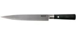 Böker Damast Black Cuchillo Para Trinchar, 130425DAM