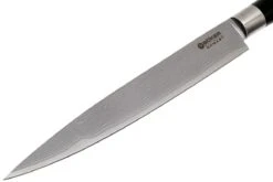 Böker Damast Black Cuchillo Para Trinchar, 130425DAM -Chef Tienda BO130425DAM 03 boker bo130425dam 03