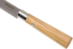 Böker Damast Olive 23 Cm Cuchillo Para Trinchar - 130445DAM -Chef Tienda BO130445DAM 05 boker bo130445dam 05
