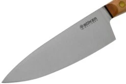 Böker Cottage-Craft Cuchillo De Chef Pequeño, 130496 -Chef Tienda BO130496 03 boker