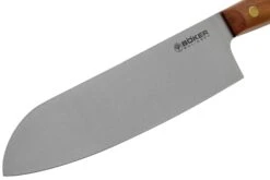 Böker Cottage-Craft Santoku, 130497 -Chef Tienda BO130497 03 boker