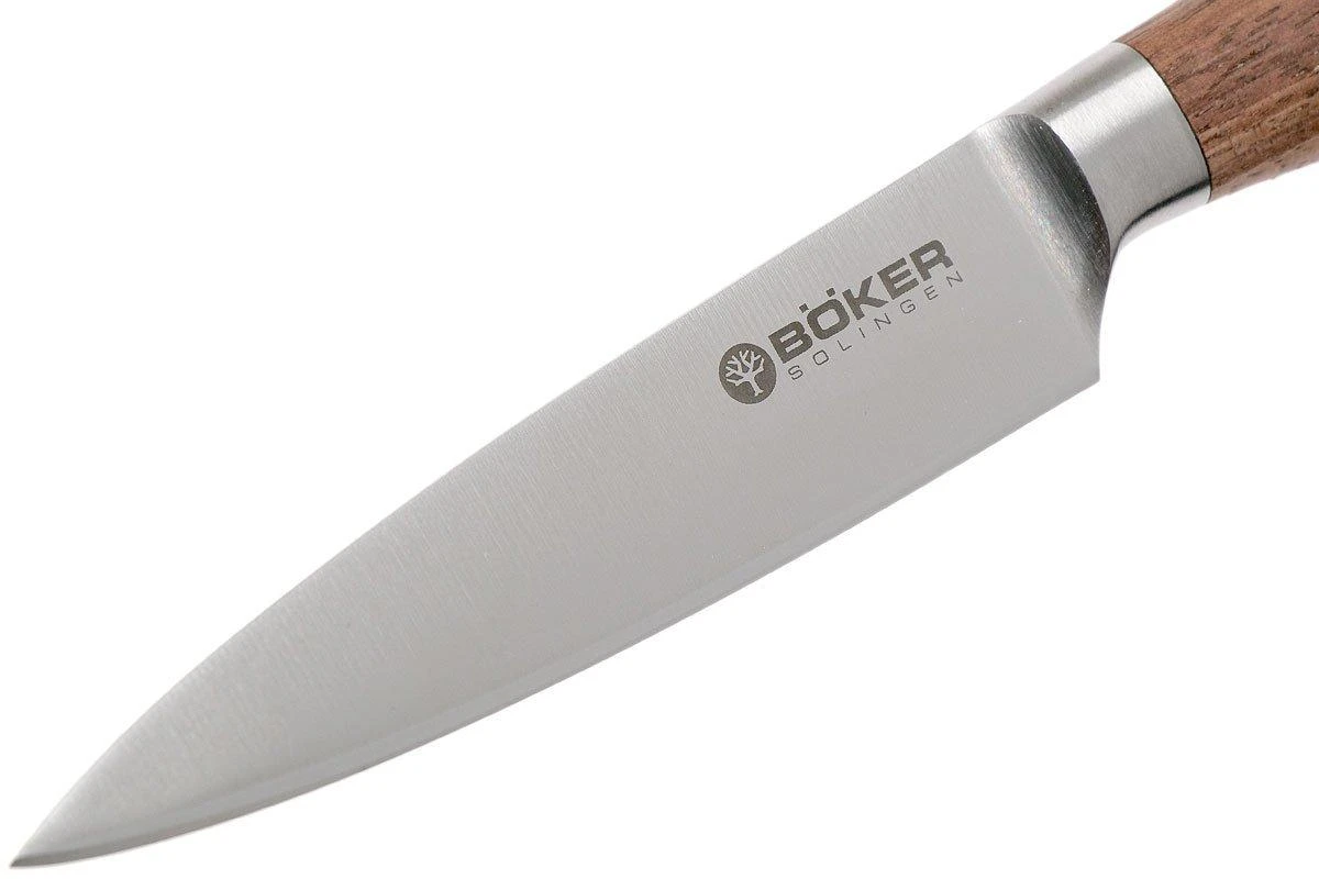 Böker Core Cuchillo De Pelar 9 Cm - 130710 3 Böker Core Cuchillo De Pelar 9 Cm - 130710 - Image 3