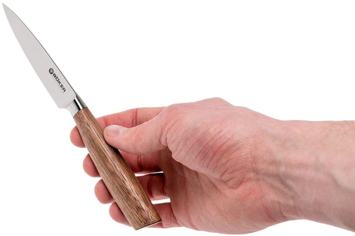 Böker Core Cuchillo De Pelar 9 Cm - 130710 6 Böker Core Cuchillo De Pelar 9 Cm - 130710 - Image 6
