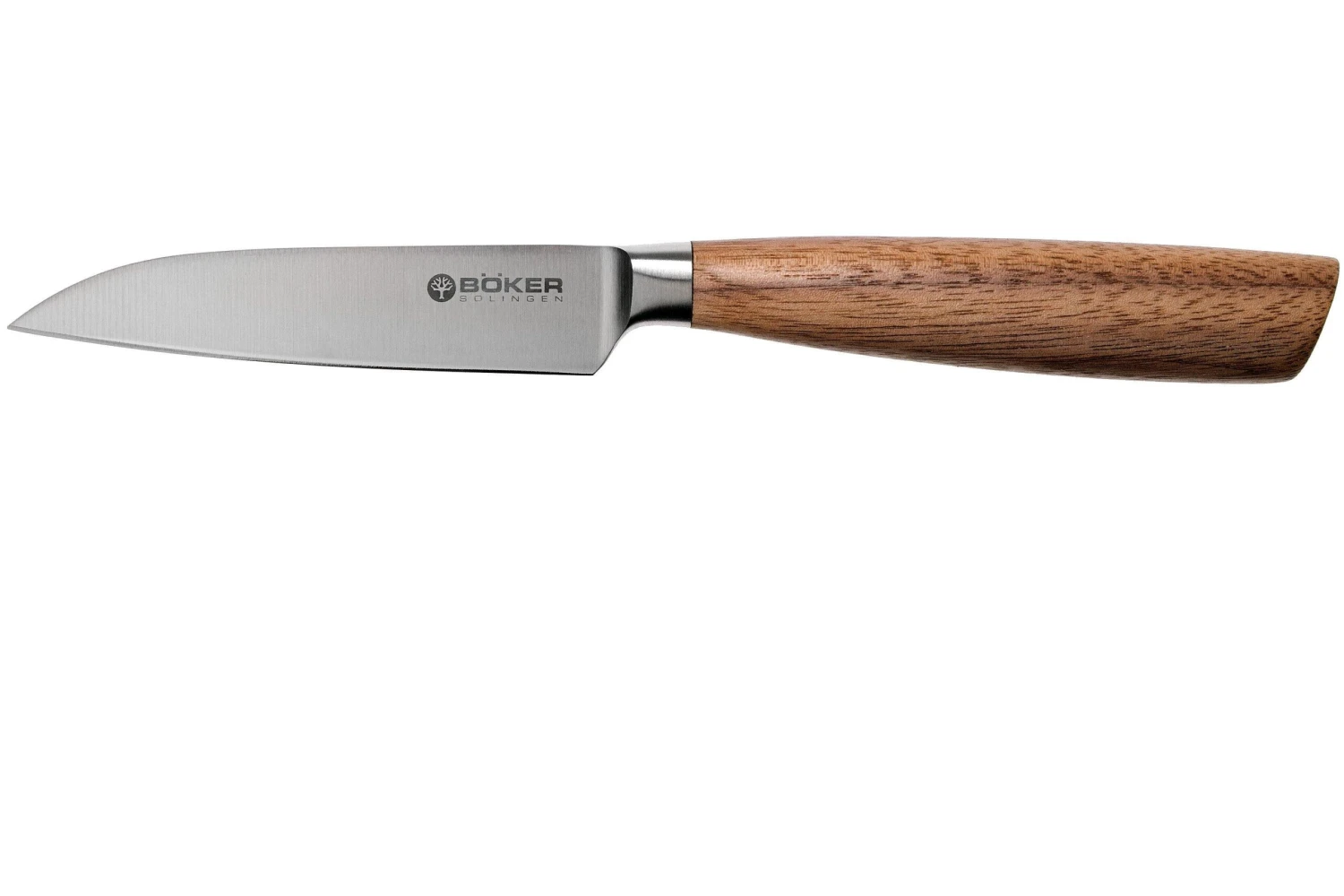 Böker Core Cuchillo De Verduras 8,5 Cm - 130715 1 Böker Core Cuchillo De Verduras 8,5 Cm - 130715