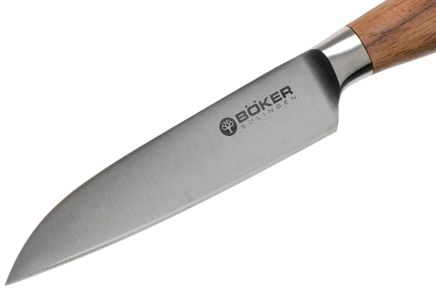 Böker Core Cuchillo De Verduras 8,5 Cm - 130715 3 Böker Core Cuchillo De Verduras 8,5 Cm - 130715 - Image 3