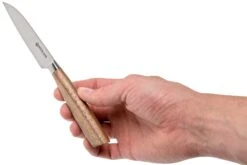 Böker Core Cuchillo De Verduras 8,5 Cm - 130715 11 Böker Core Cuchillo De Verduras 8,5 Cm - 130715 -Chef Tienda BO130715 06 boker core