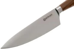 Böker Core Cuchillo De Chef 16 Cm - 130720 9 Böker Core Cuchillo De Chef 16 Cm - 130720 -Chef Tienda BO130720 03 boker core bo130720 03