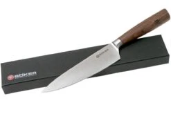 Böker Core Cuchillo De Chef 16 Cm - 130720 13 Böker Core Cuchillo De Chef 16 Cm - 130720 -Chef Tienda BO130720 07 boker core bo130720 07