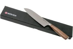 Böker Core Santoku 16,7 Cm - 130730 -Chef Tienda BO130730 07 boker core bo130730 07