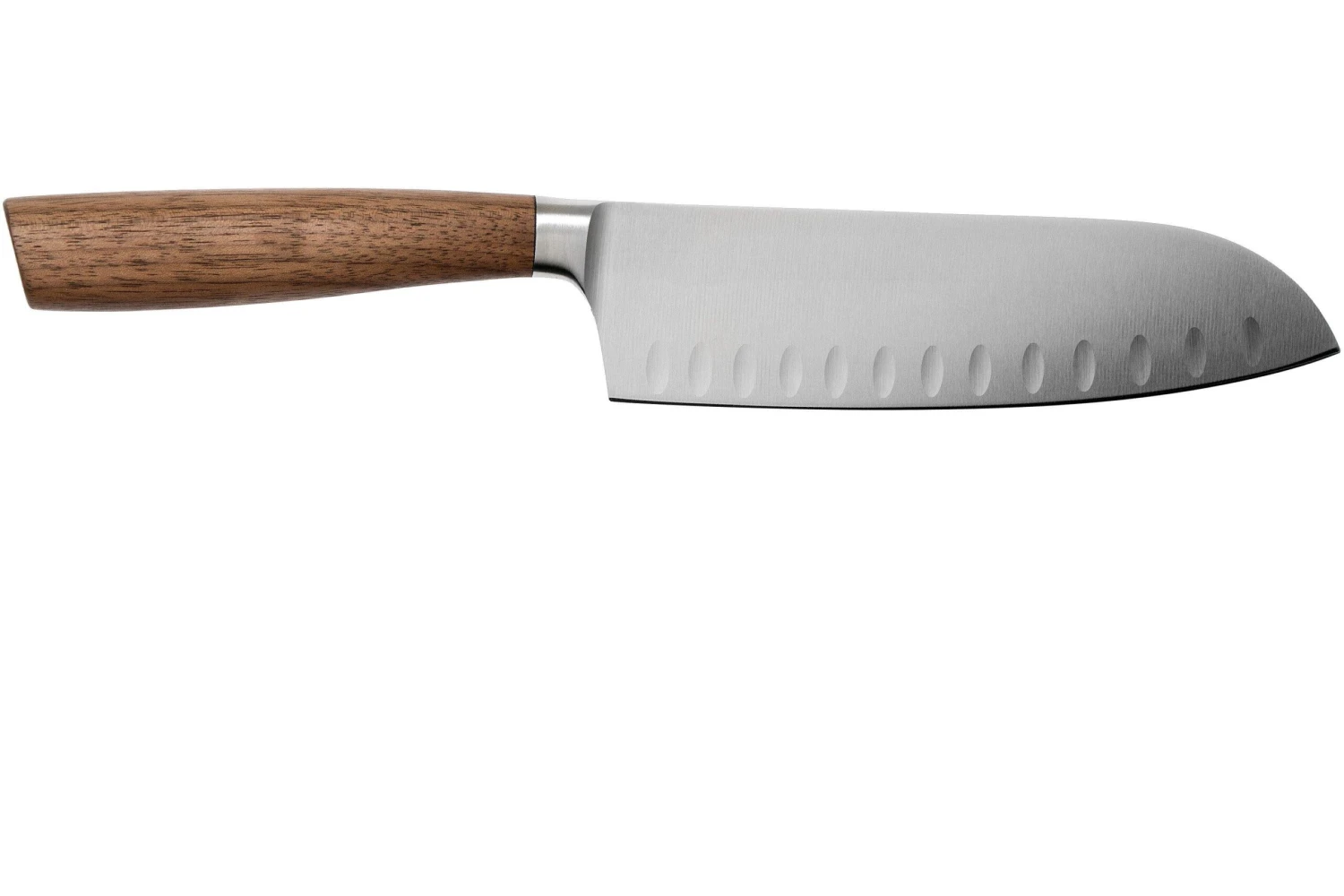 Böker Core Santoku Con Borde Granton 16cm - 130735 2 Böker Core Santoku Con Borde Granton 16cm - 130735 - Image 2