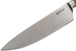 Böker Core Cuchillo De Chef 20,7 Cm - 130740 -Chef Tienda BO130740 03 boker core bo130740 03