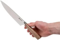 Böker Core Cuchillo De Chef 20,7 Cm - 130740 -Chef Tienda BO130740 06 boker core bo130740 06