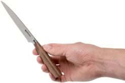 Böker Core Cuchillo Tomatero 12cm - 130745 -Chef Tienda BO130745 06 boker core