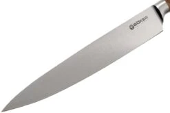 Böker Core Cuchillo Para Trinchar 20,7 Cm - 130760 9 Böker Core Cuchillo Para Trinchar 20,7 Cm - 130760 -Chef Tienda BO130760 03 boker core bo130760 03