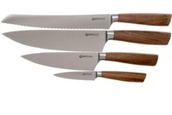 Böker Core Juego De Cuchillos, 5-unidades - 130775SET -Chef Tienda BO130775SET 05 boker bo130775set 05
