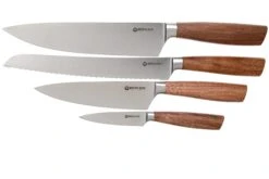 Böker Core Juego De Cuchillos - 130780SET -Chef Tienda BO130780SET 04 boker core