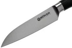 Böker Core Professional Cuchillo De Verduras 8,5 Cm - 130815 -Chef Tienda BO130815 03 boker core
