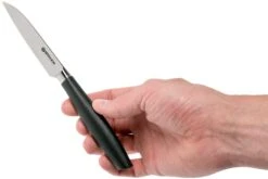 Böker Core Professional Cuchillo De Verduras 8,5 Cm - 130815 -Chef Tienda BO130815 06 boker core