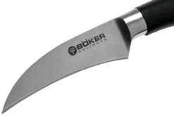 Böker Core Professional Cuchillo Curvo 7 Cm - 130825 -Chef Tienda BO130825 03 boker core