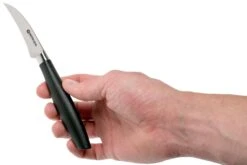 Böker Core Professional Cuchillo Curvo 7 Cm - 130825 -Chef Tienda BO130825 06 boker core