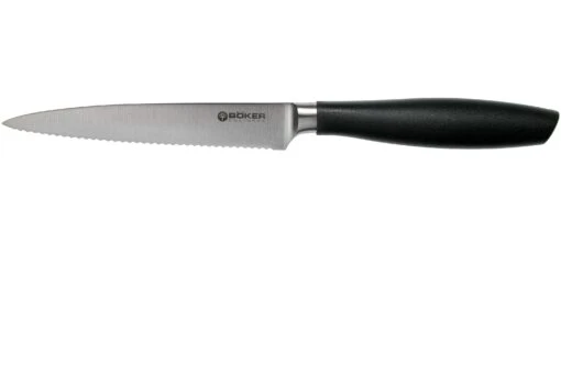 Böker Core Professional Cuchillo Tomatero 12 Cm - 130845 -Chef Tienda BO130845 01 boker core professional
