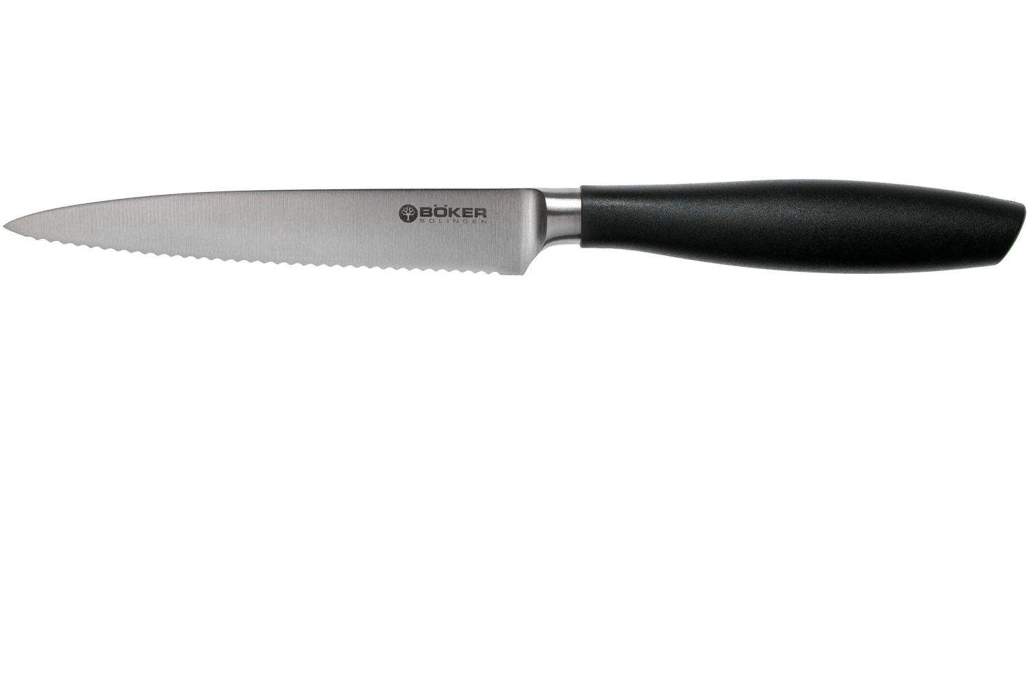Böker Core Professional Cuchillo Tomatero 12 Cm - 130845 1 Böker Core Professional Cuchillo Tomatero 12 Cm - 130845
