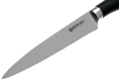 Böker Core Professional Cuchillo Tomatero 12 Cm - 130845 8 Böker Core Professional Cuchillo Tomatero 12 Cm - 130845 -Chef Tienda BO130845 03 boker core professional