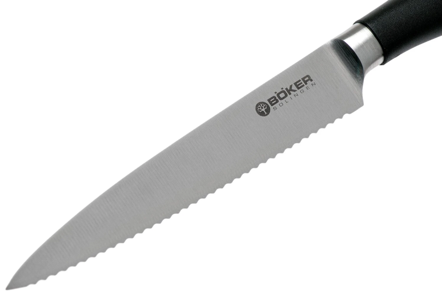 Böker Core Professional Cuchillo Tomatero 12 Cm - 130845 3 Böker Core Professional Cuchillo Tomatero 12 Cm - 130845 - Image 3