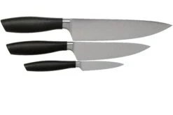 Böker Core Professional 130891SET, Juego De Cuchillos De 3 Piezas -Chef Tienda BO130891SET 03 boker