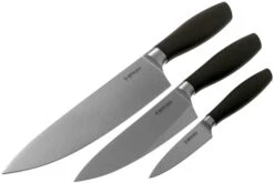 Böker Core Professional 130891SET, Juego De Cuchillos De 3 Piezas -Chef Tienda BO130891SET 04 boker