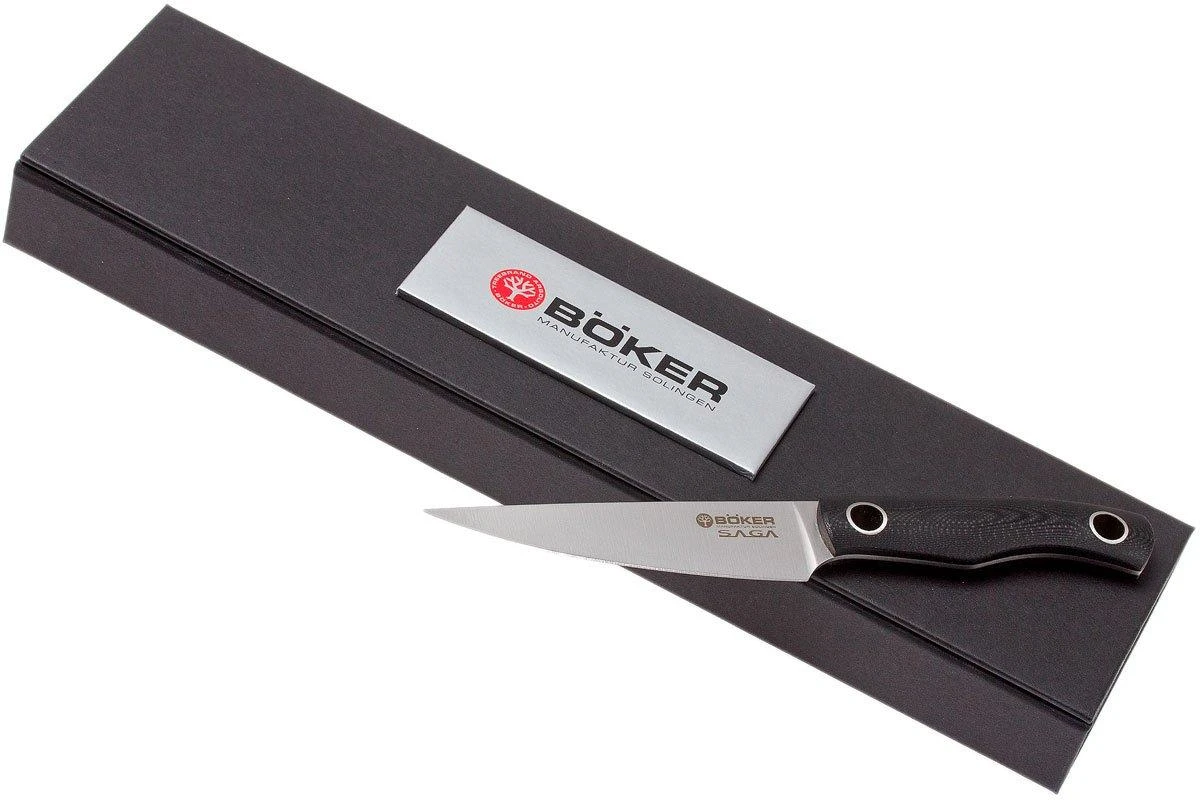 Chef Tienda -Chef Tienda BO131264 07 boker saga satin bo131264 07