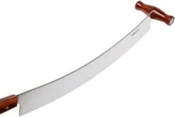Boska Cuchillo De Holandés XL Madera 43 Cm, 10643 -Chef Tienda BS10643 03 boska bs10643 03