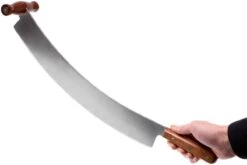 Boska Cuchillo De Holandés XL Madera 43 Cm, 10643 -Chef Tienda BS10643 04 boska bs10643 04