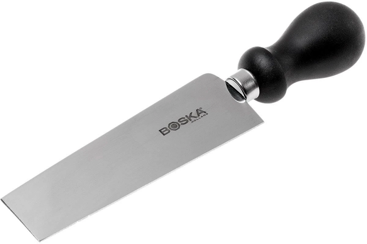 Boska Cuchillo Raclette 15 Cm, 254116 3 Boska Cuchillo Raclette 15 Cm, 254116 - Image 3