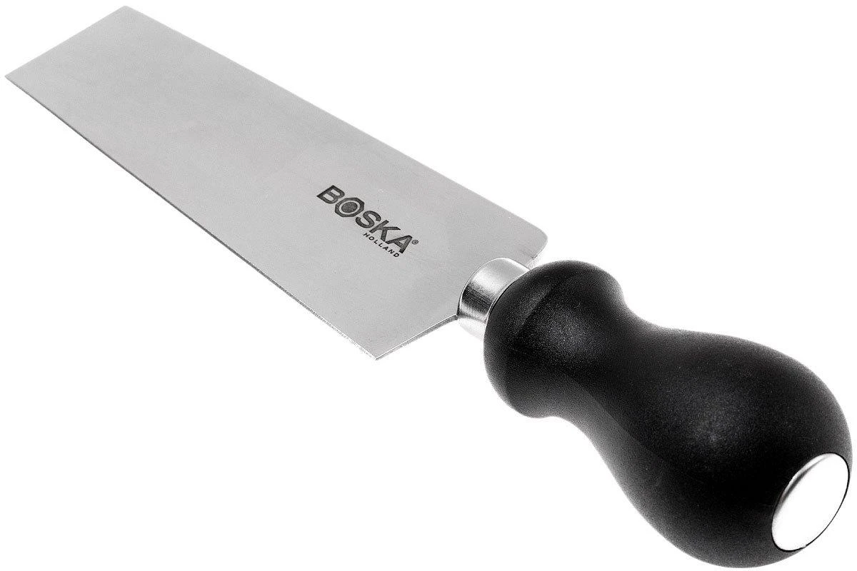 Boska Cuchillo Raclette 15 Cm, 254116 4 Boska Cuchillo Raclette 15 Cm, 254116 - Image 4