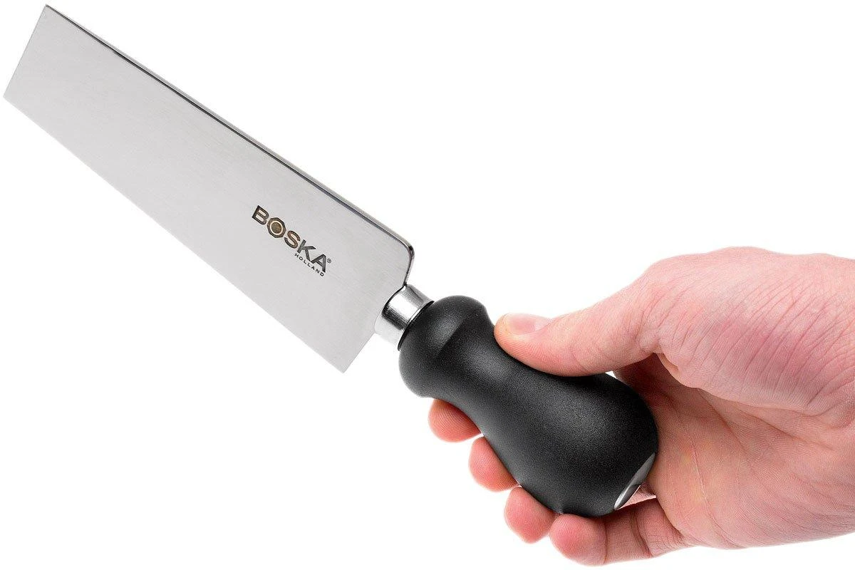 Boska Cuchillo Raclette 15 Cm, 254116 5 Boska Cuchillo Raclette 15 Cm, 254116 - Image 5