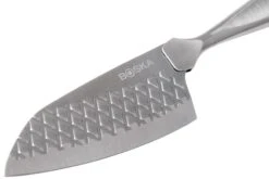Boska Monaco+ Cuchillo De Queso Duro 307092 -Chef Tienda BS307092 03 boska