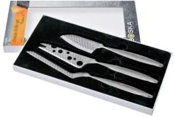 Boska Monaco+ Set De Cuchillos Para Quesos 307095 -Chef Tienda BS307095 03 boska