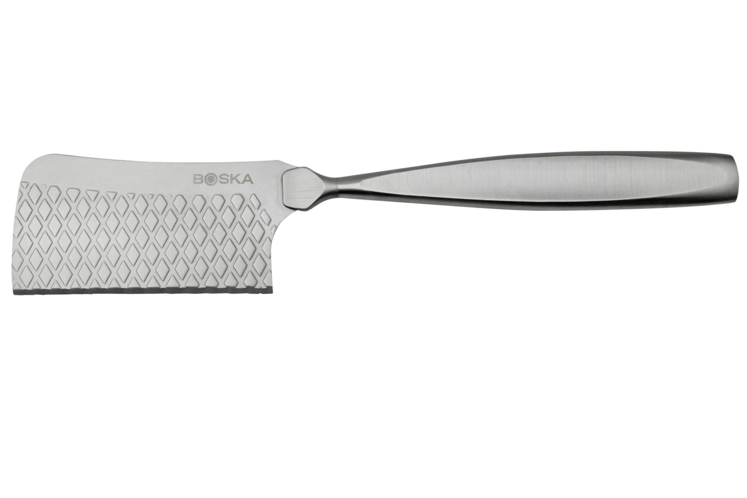 Boska Monaco+ 307097 Hard Cheese Knife Hatchet No.6, 8 Cm 1 Boska Monaco+ 307097 Hard Cheese Knife Hatchet No.6, 8 Cm