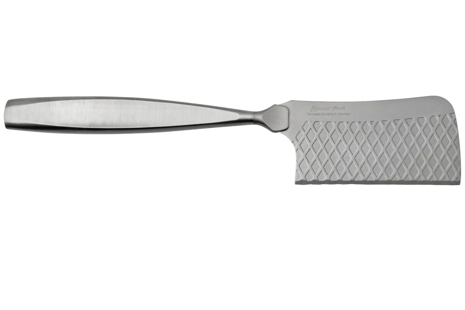 Boska Monaco+ 307097 Hard Cheese Knife Hatchet No.6, 8 Cm 2 Boska Monaco+ 307097 Hard Cheese Knife Hatchet No.6, 8 Cm - Image 2