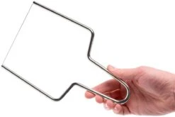 Boska Lira Para Queso M 14,5 Cm, 602614 -Chef Tienda BS602614 03 boska bs602614 03