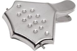 Claude Dozorme Laguiole Set Para Ostras De Madera De Olivo -Chef Tienda CD2 60 062 89 09 claude dozorme cd2 60 062 89 09