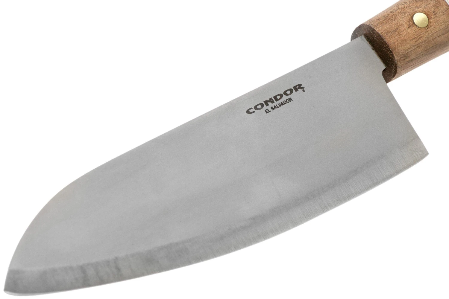 Condor Kondoru Santoku, CTK5000-6.5 3 Condor Kondoru Santoku, CTK5000-6.5 - Image 3