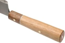 Condor Kondoru Santoku, CTK5000-6.5 11 Condor Kondoru Santoku, CTK5000-6.5 -Chef Tienda CTK5000 65 04 condor kondoru