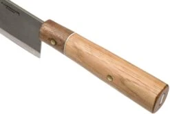 Condor Kondoru Santoku, CTK5000-6.5 12 Condor Kondoru Santoku, CTK5000-6.5 -Chef Tienda CTK5000 65 05 condor kondoru