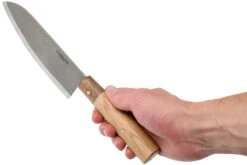 Condor Kondoru Santoku, CTK5000-6.5 13 Condor Kondoru Santoku, CTK5000-6.5 -Chef Tienda CTK5000 65 06 condor kondoru