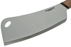 Condor Kondoru CTK5006-71HC Cuchillo De Carnicero -Chef Tienda CTK5006 71HC 03 condor