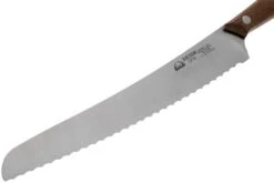 Due Cigni 1896, 2C1011NO Cuchillo De Pan 20 Cm, Madera De Nogal 9 Due Cigni 1896, 2C1011NO Cuchillo De Pan 20 Cm, Madera De Nogal -Chef Tienda DG2C1011NO 03 due signi 1896