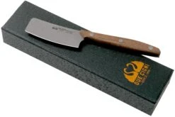 Due Cigni 1896, 2C1016NO Cuchillo De Queso 7.5 Cm, Madera De Nogal -Chef Tienda DG2C1016NO 06 due signi 1896