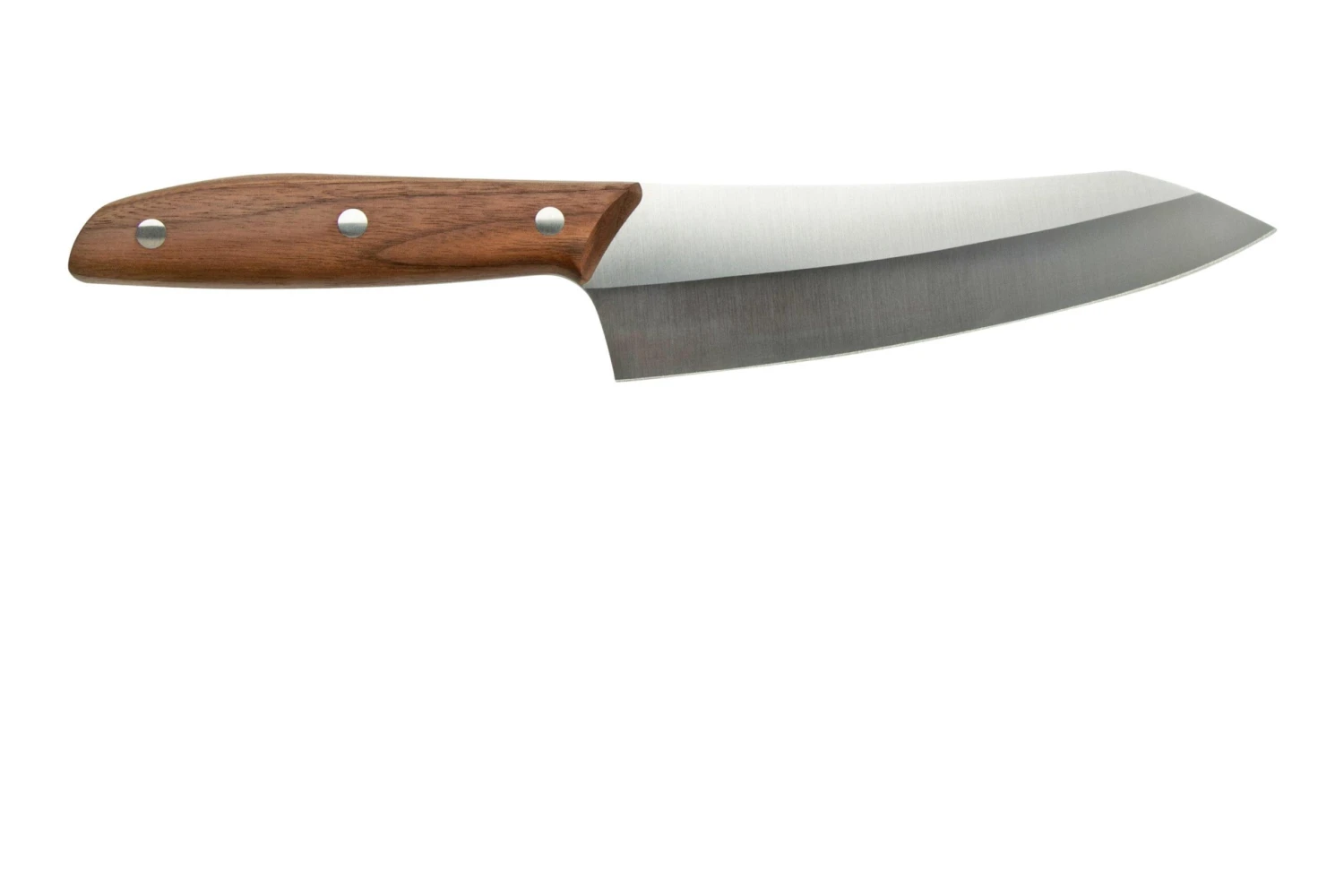 Due Cigni 1896, 2C1020NO Kengata 20 Cm, Madera De Nogal 2 Due Cigni 1896, 2C1020NO Kengata 20 Cm, Madera De Nogal - Image 2